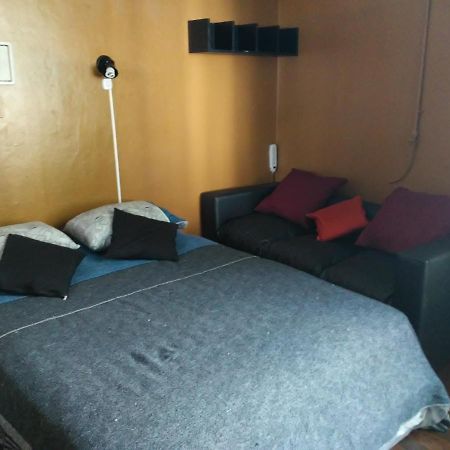Charcas Hostel Буэнос-Айрес Экстерьер фото