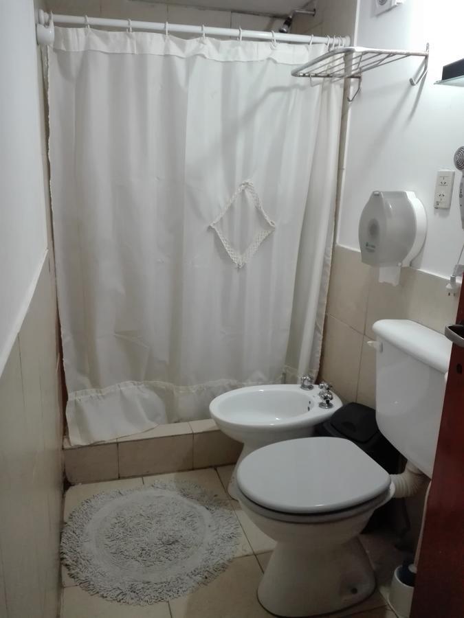 Charcas Hostel Буэнос-Айрес Экстерьер фото