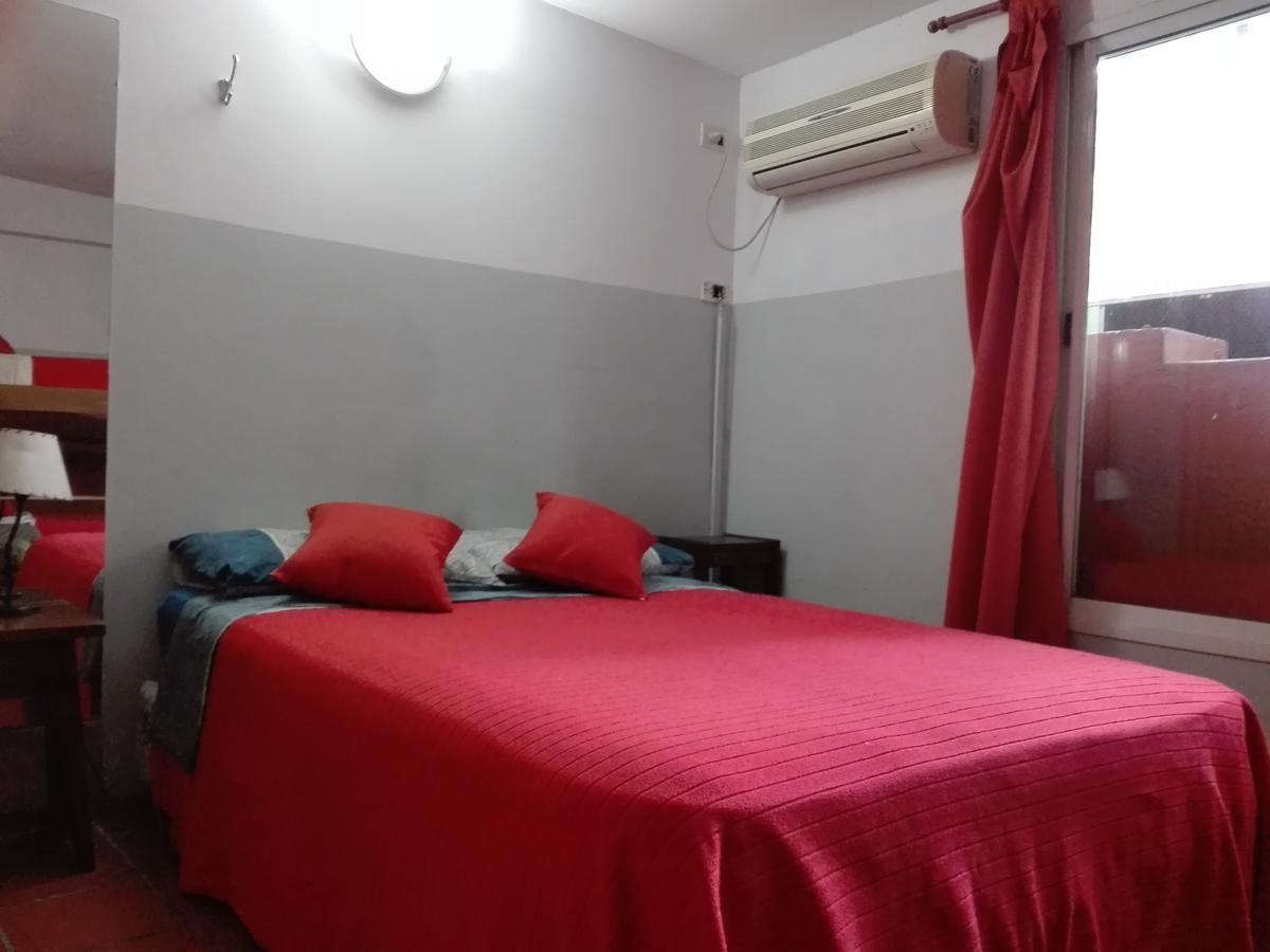 Charcas Hostel Буэнос-Айрес Экстерьер фото