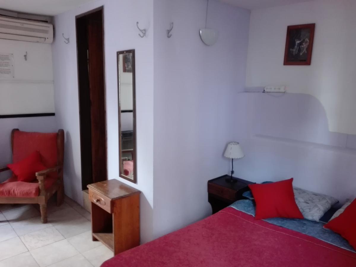 Charcas Hostel Буэнос-Айрес Экстерьер фото