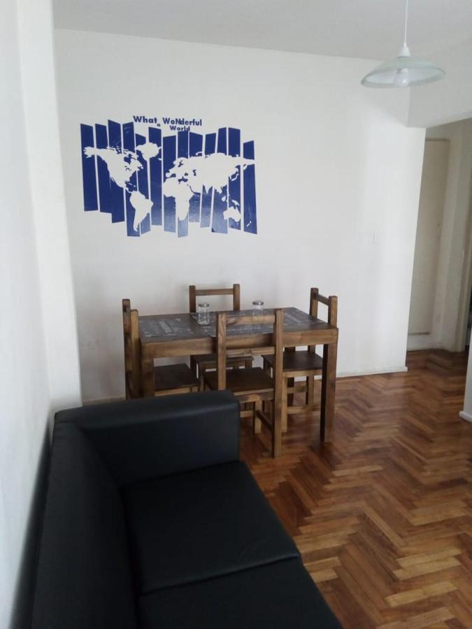Charcas Hostel Буэнос-Айрес Экстерьер фото