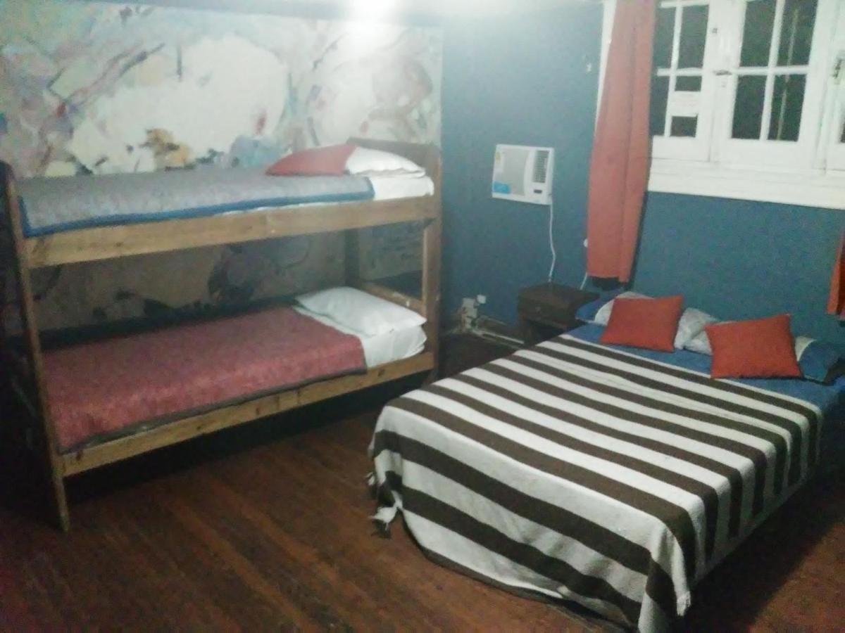 Charcas Hostel Буэнос-Айрес Экстерьер фото